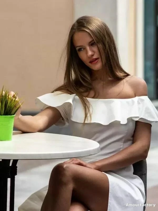 Ekaterina Profile image 5