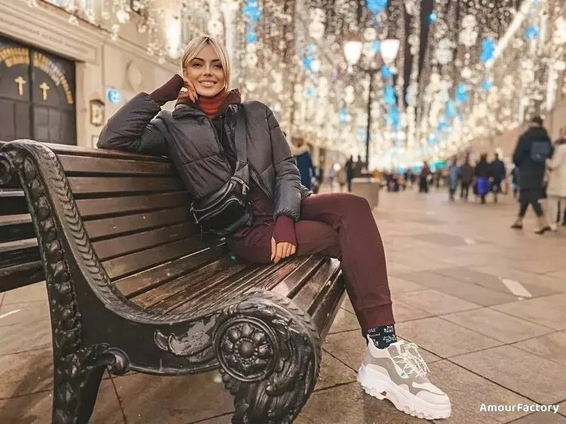 Anastasia Profile image 2