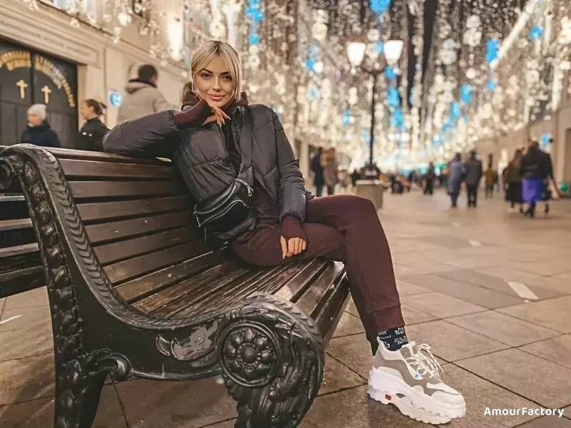 Anastasia Profile image 5