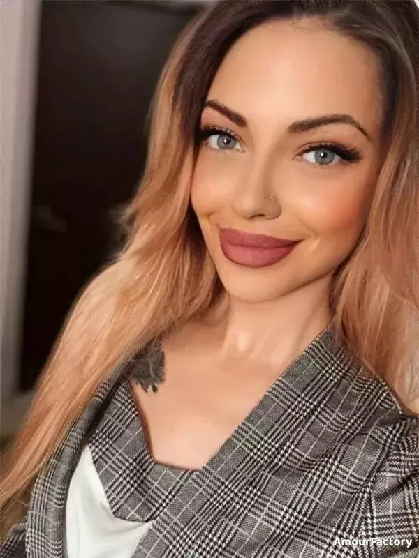 Anastasia Profile image 4