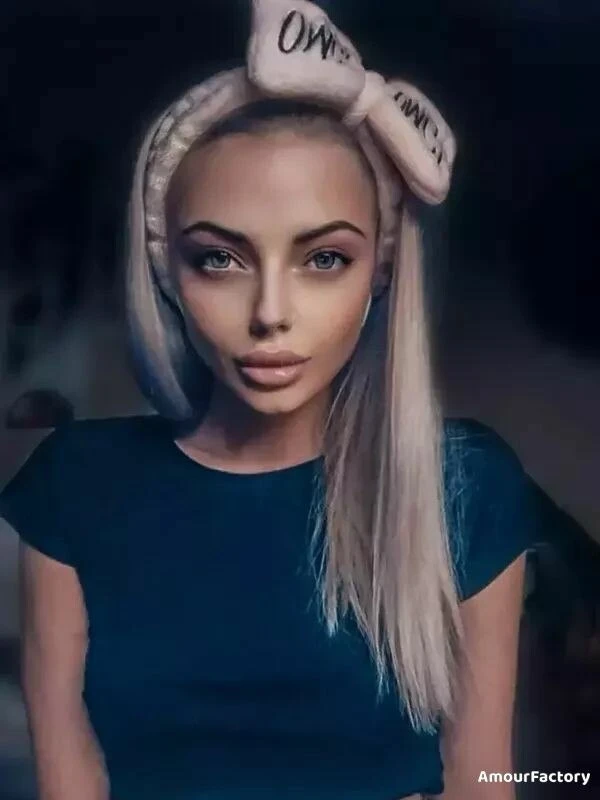 Anastasia Profile image 1