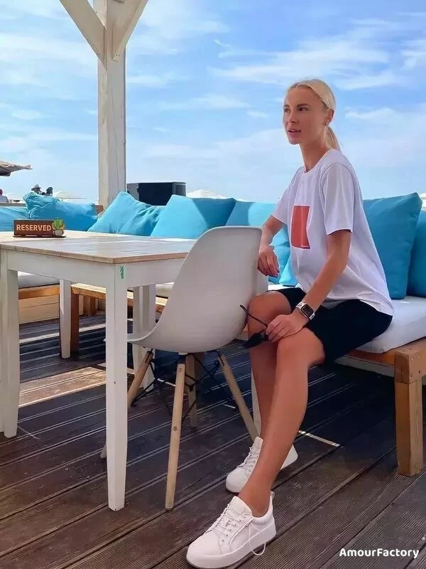 Anastasia Profile image 5