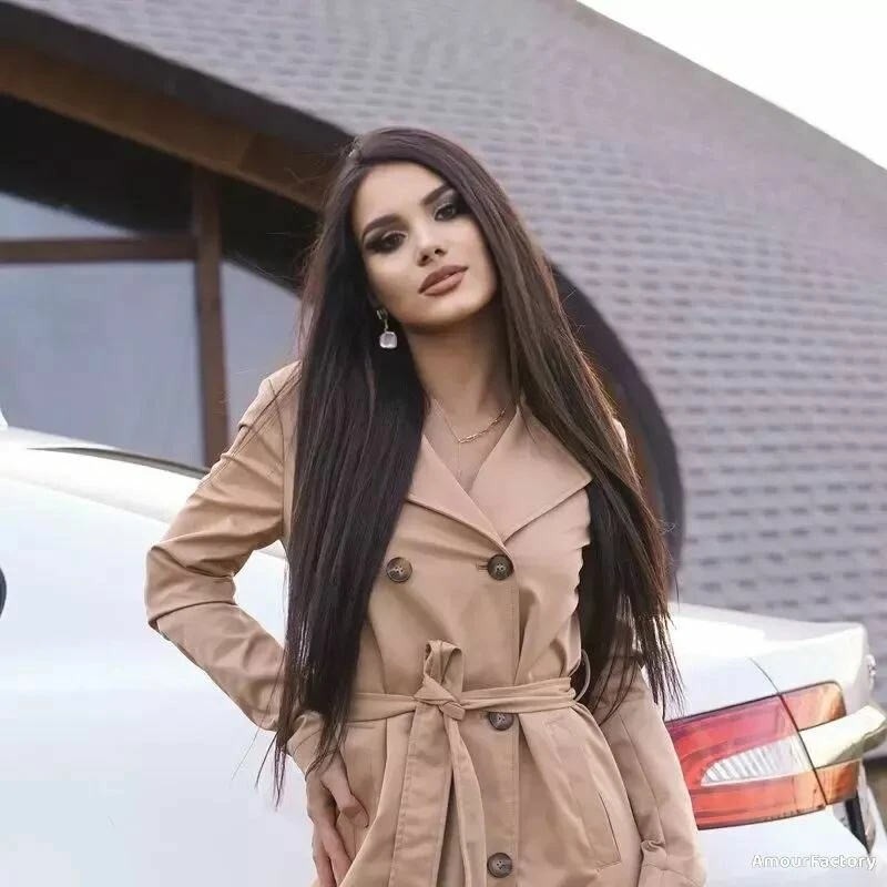 Elena Profile image 1