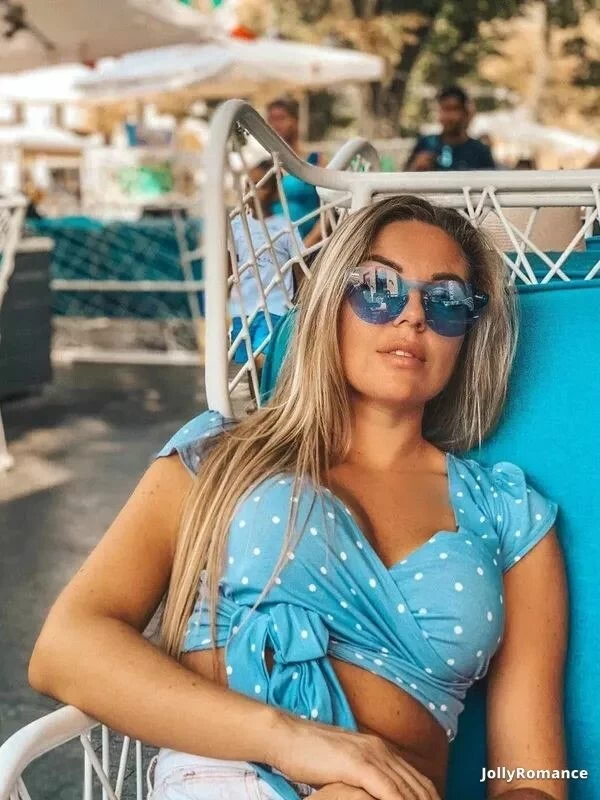 Tatyana Profile image 3