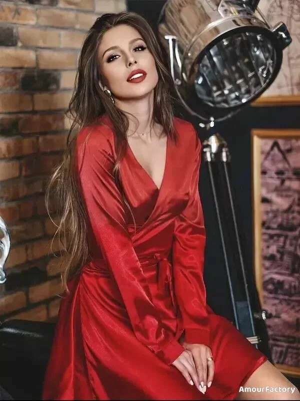 Olesya Profile image 4