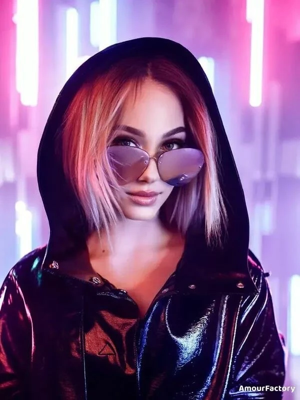 Oksana Profile image 2