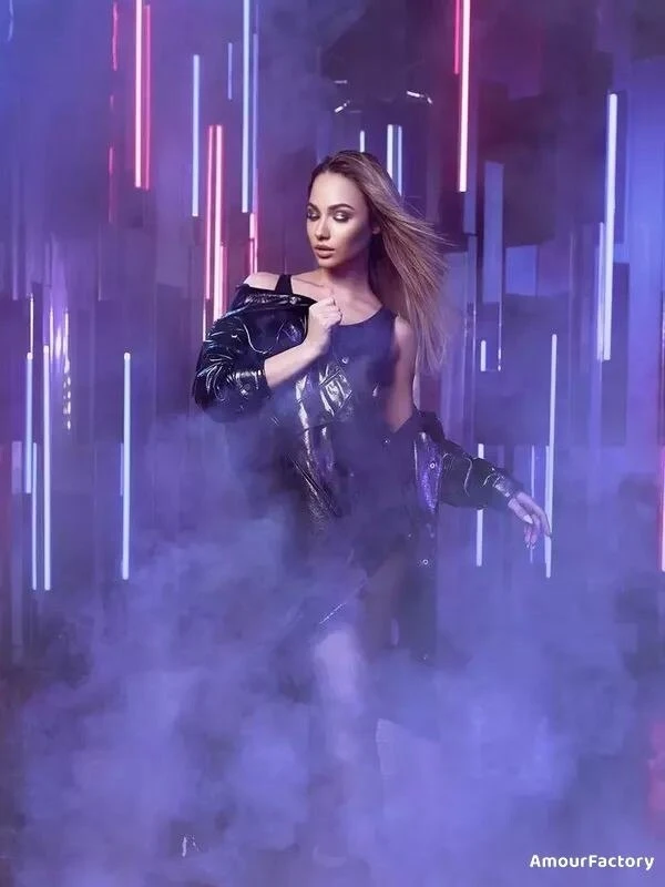 Oksana Profile image 5