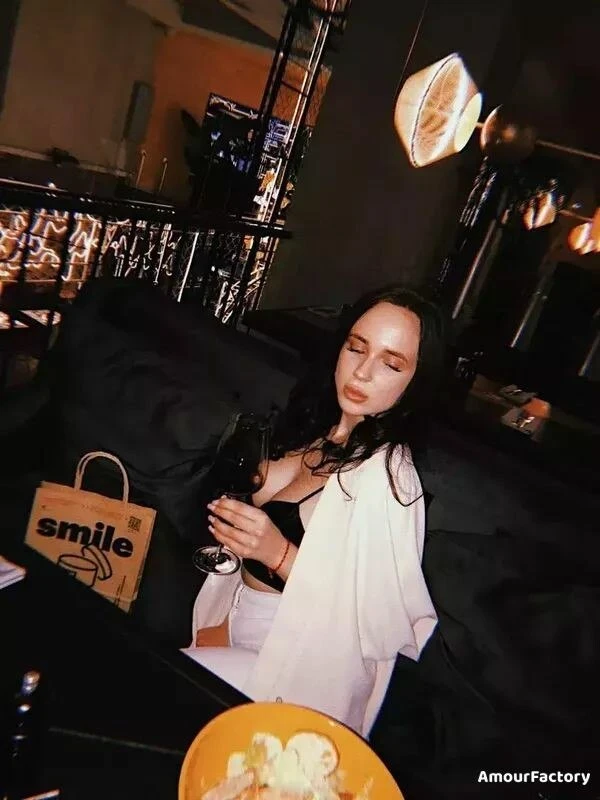 Ulyana Profile image 1