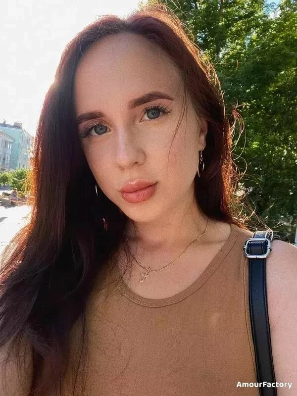 Ulyana Profile image 5