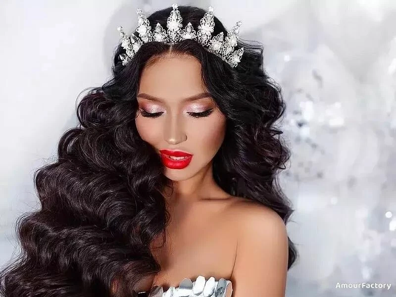 Ekaterina Profile image 1