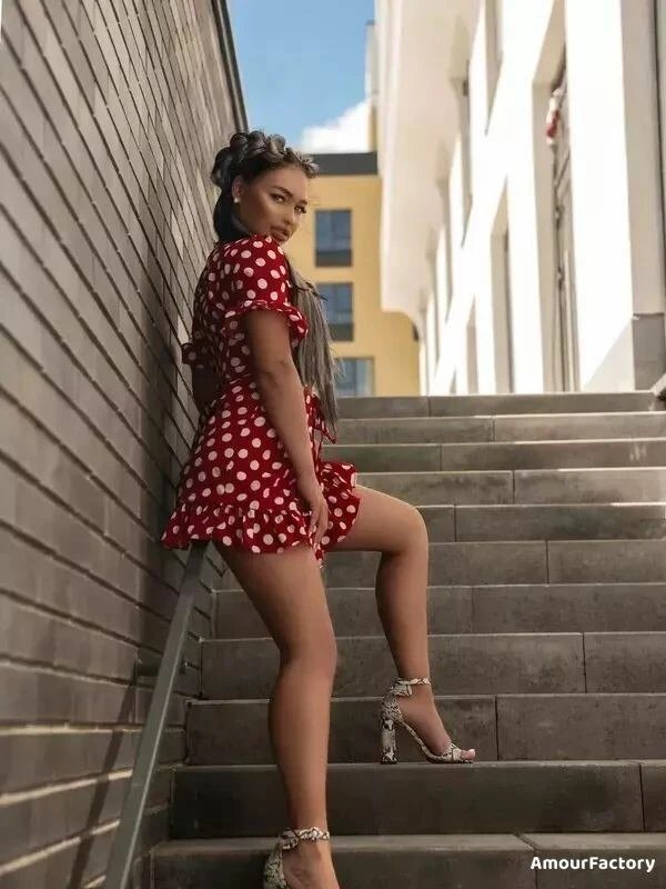 Ekaterina Profile image 2