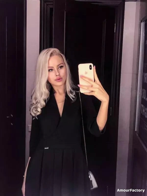 Olga Profile image 2