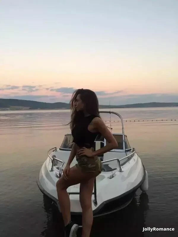 Tatyana Profile image 1