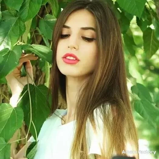 Daria Profile image 2