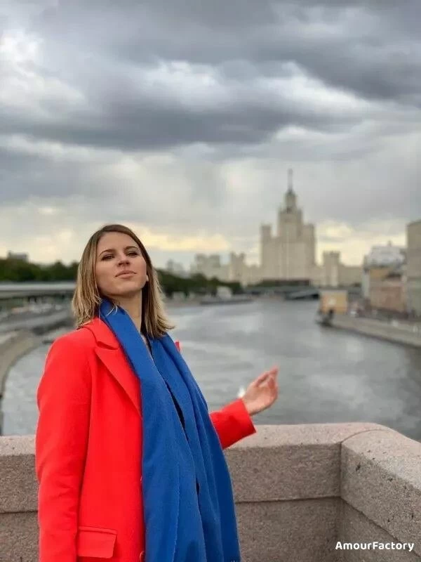 Svetlana Profile image 5