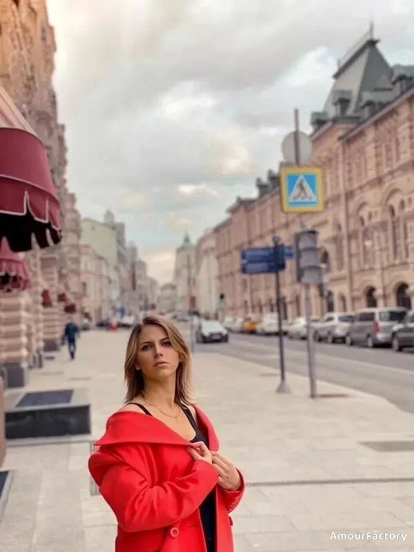 Svetlana Profile image 1