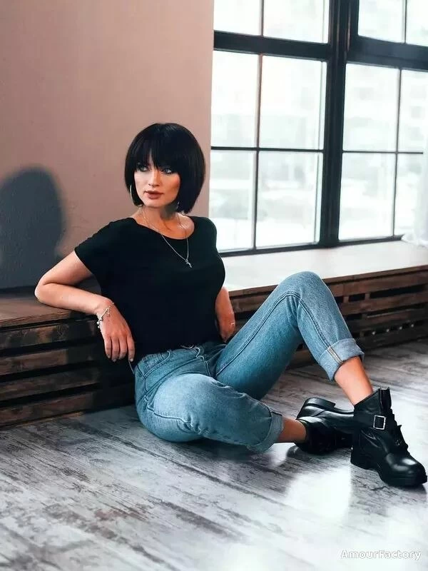 Milana Profile image 5