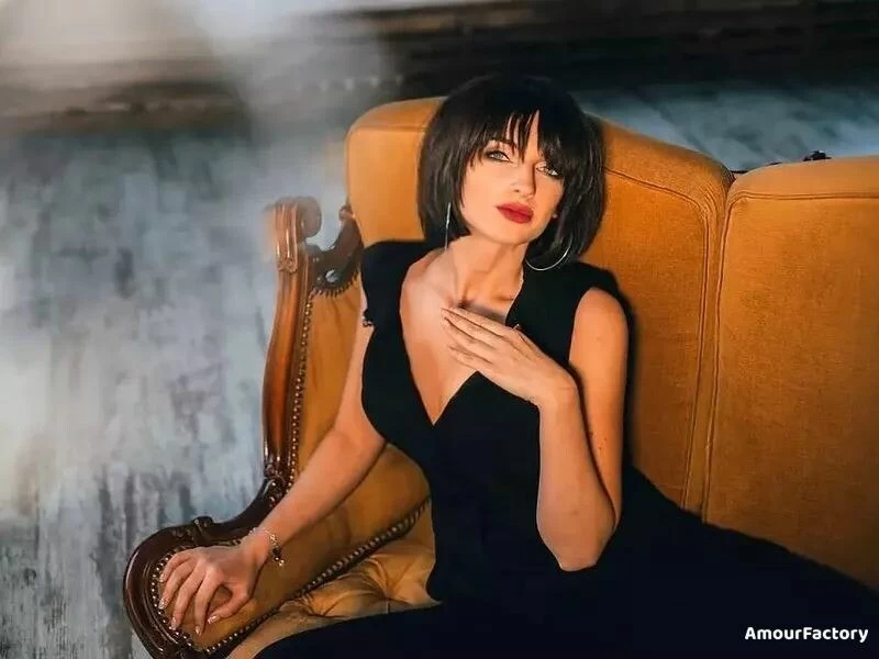 Milana Profile image 3