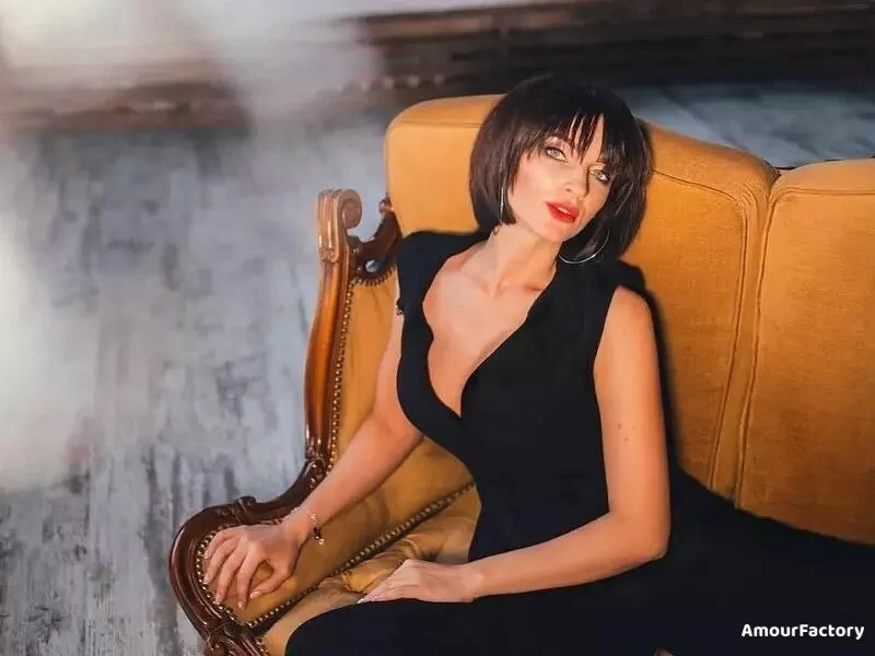 Milana Profile image 2