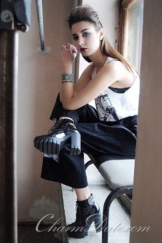 Tatiana Profile image 1