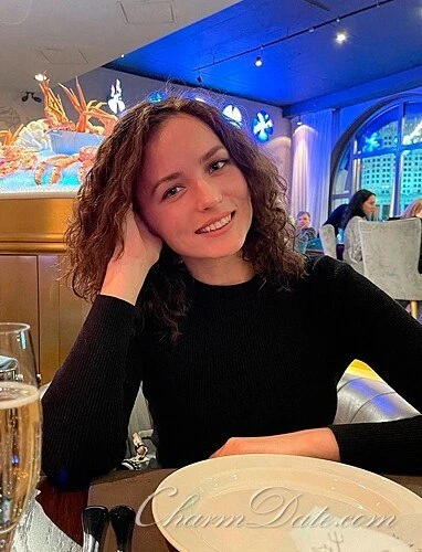 Anya Profile image 1