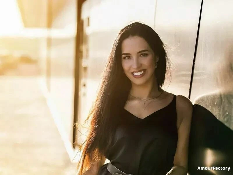 Polina Profile image 2