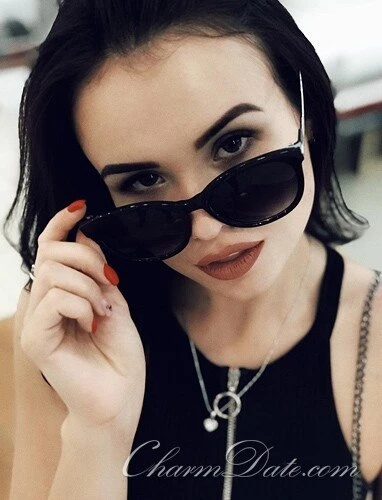 Mary Profile image 1