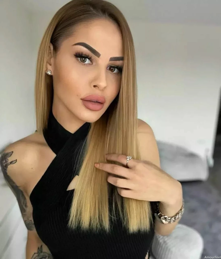 Liubov Profile image 4