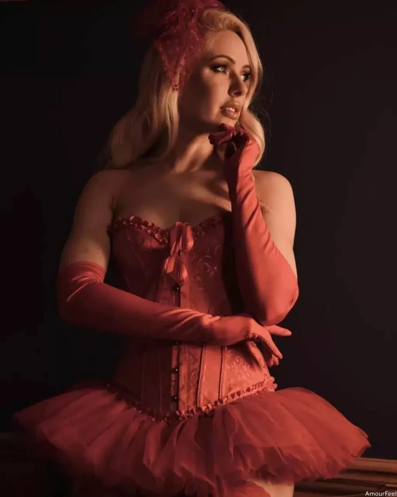 Darina Profile image 2