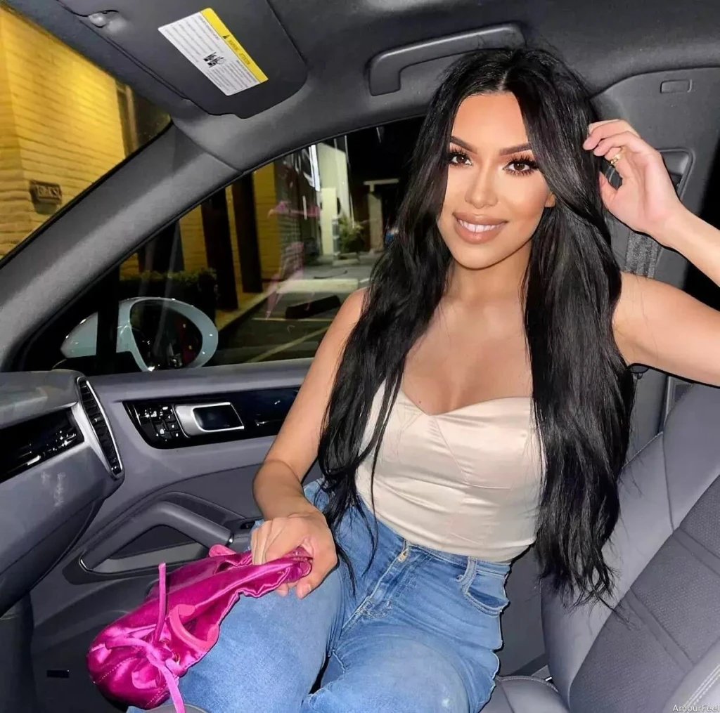 Anastasia Profile image 6