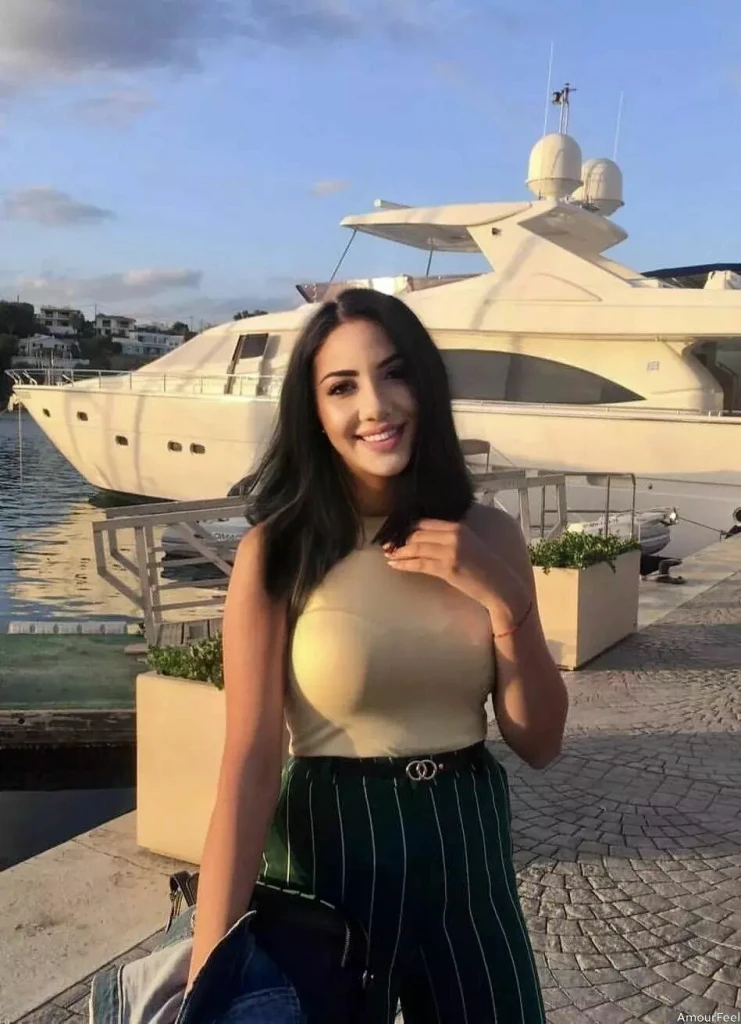 Greta Profile image 2