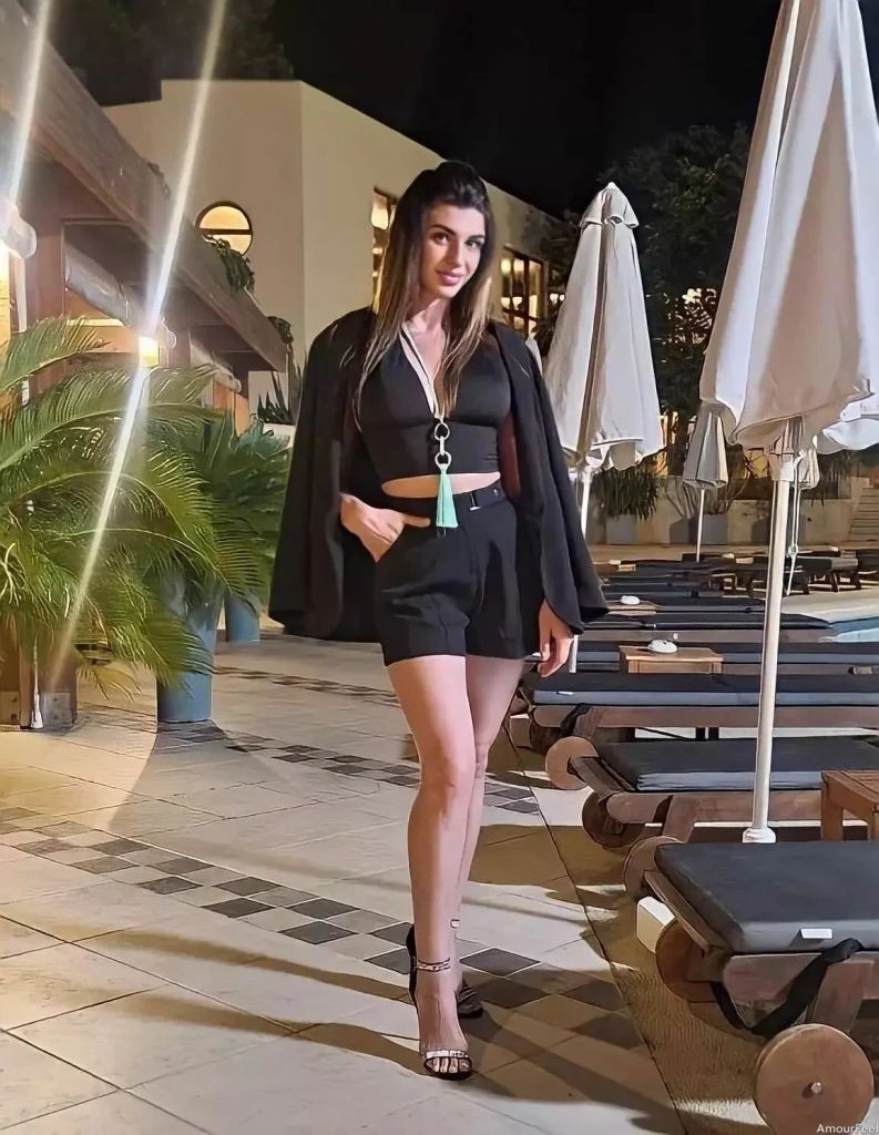 Mariya Profile image 1