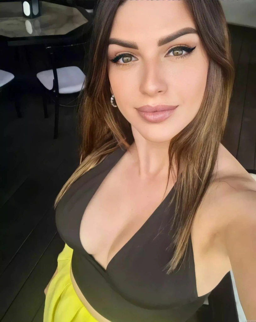 Mariya Profile image 2