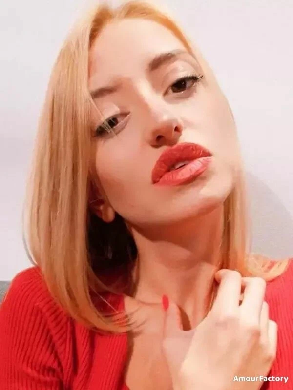 Ginka Profile image 1