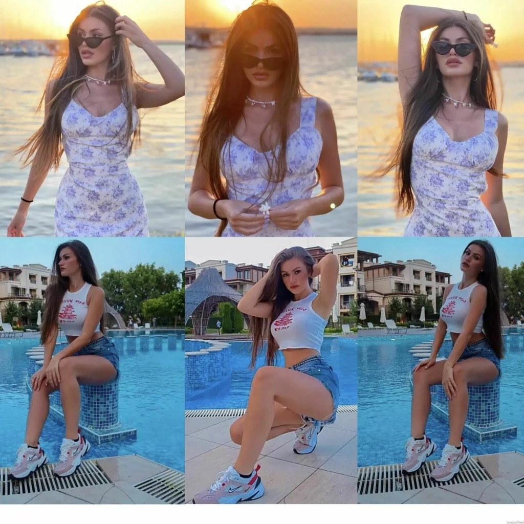 Nikoleta Profile image 1