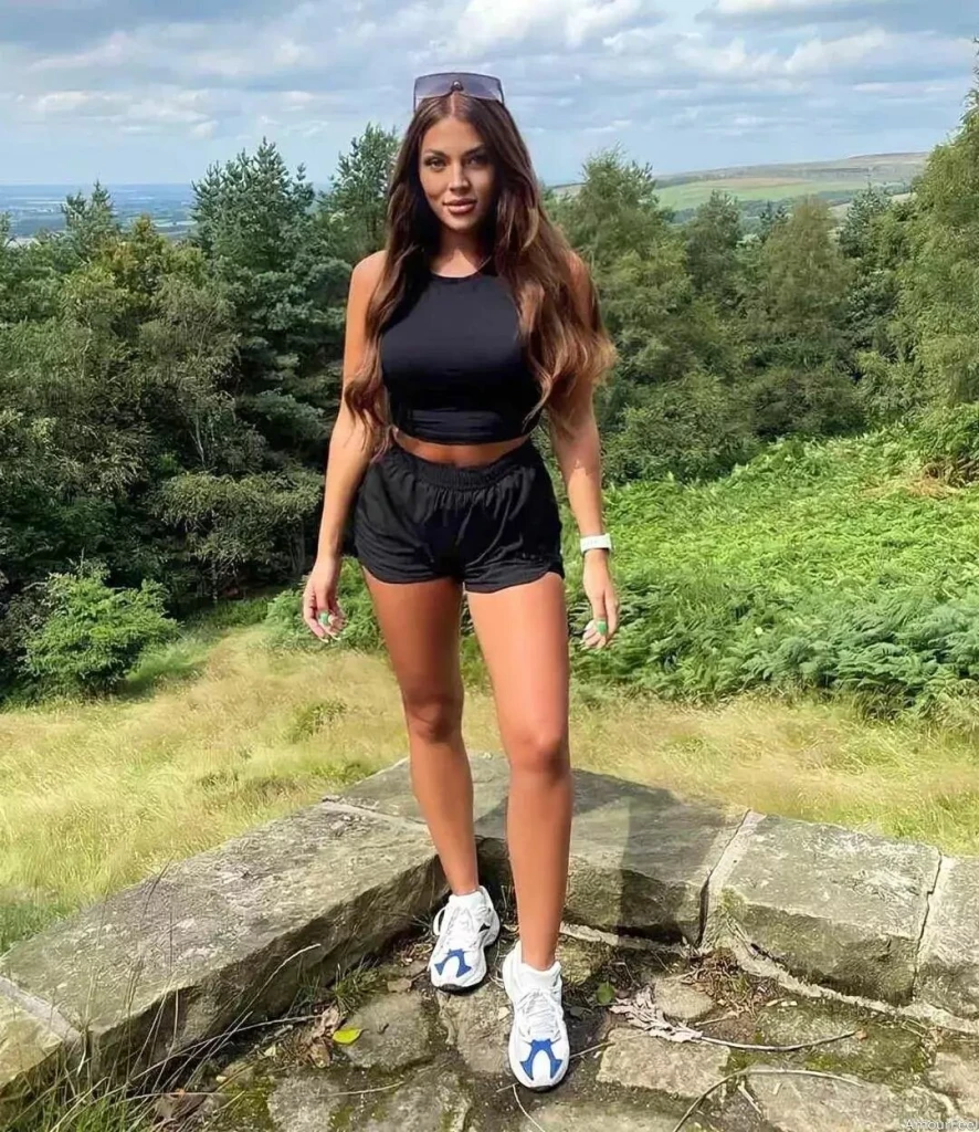 Viktoriia Profile image 3