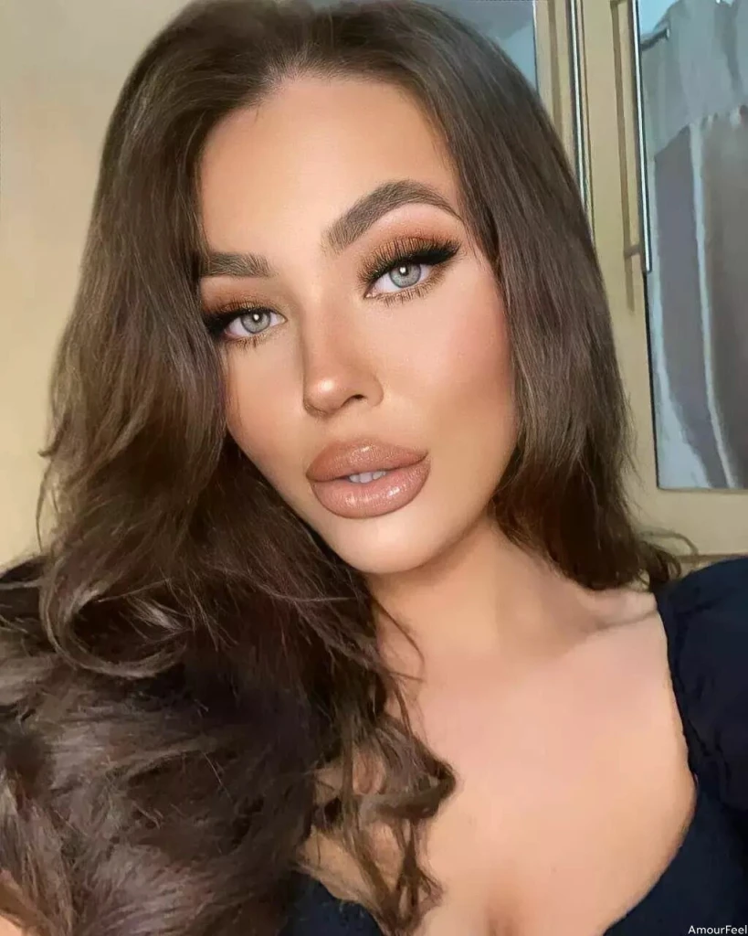 Viktoriia Profile image 6