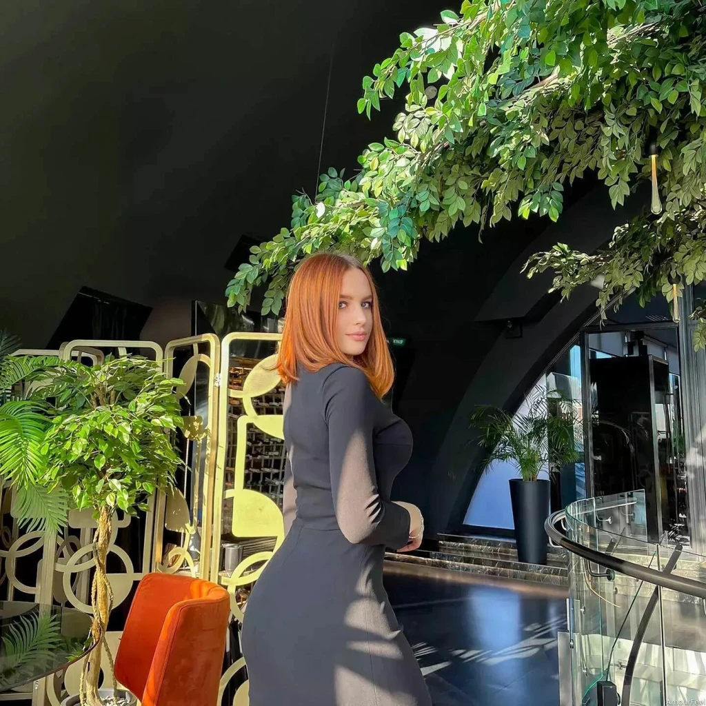 Sofiia Profile image 4