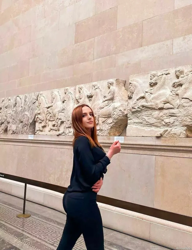 Sofiia Profile image 2