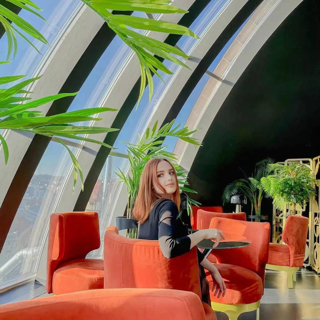 Sofiia Profile image 3