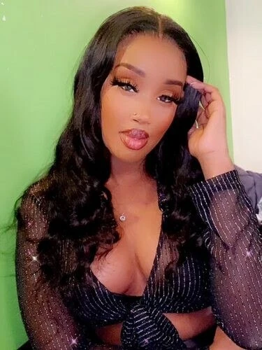 Bimbo trophy doll Profile image 1