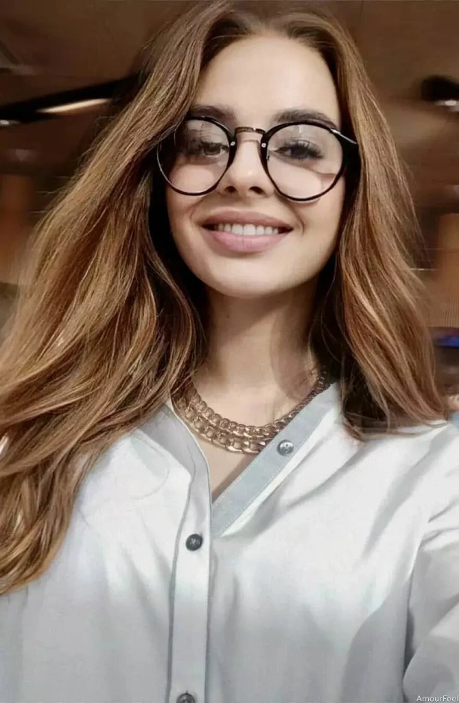 Anastasiia Profile image 2