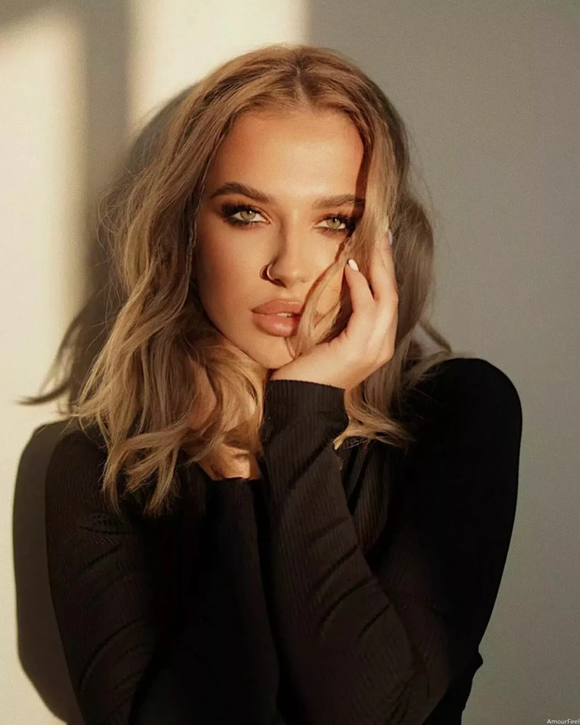 Anastasiia Profile image 5