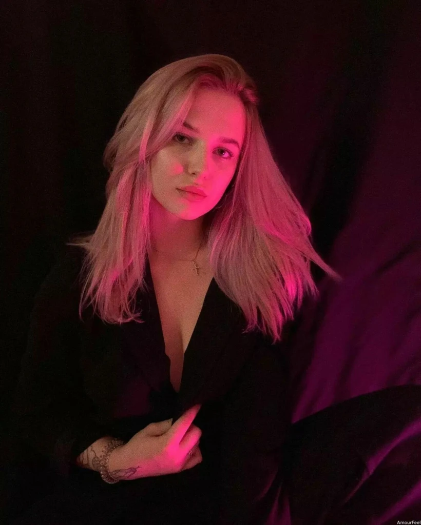 Anastasiia Profile image 1