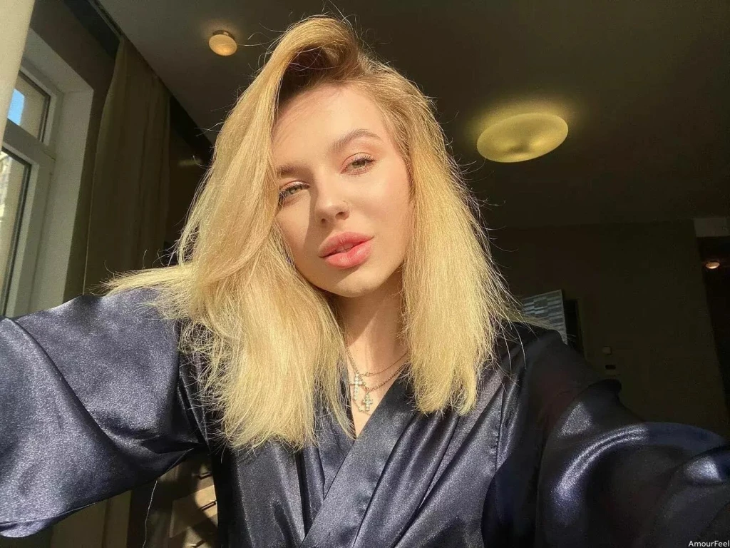 Anastasiia Profile image 3