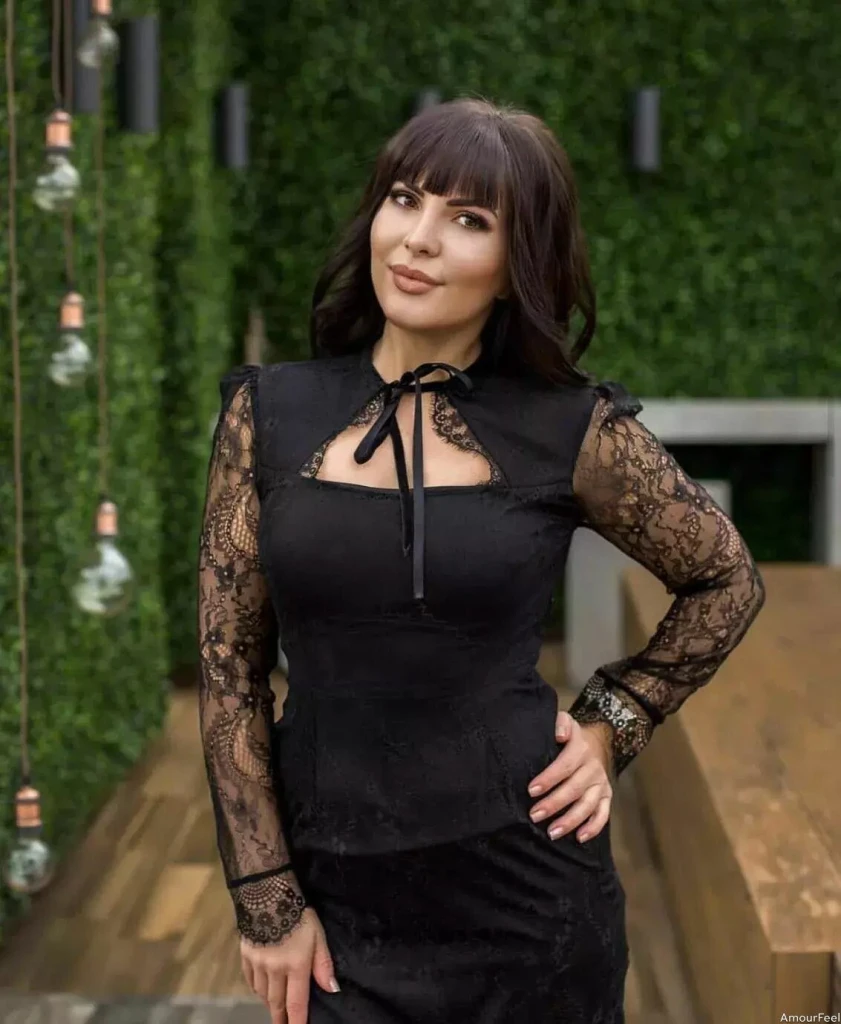 Kateryna Profile image 1