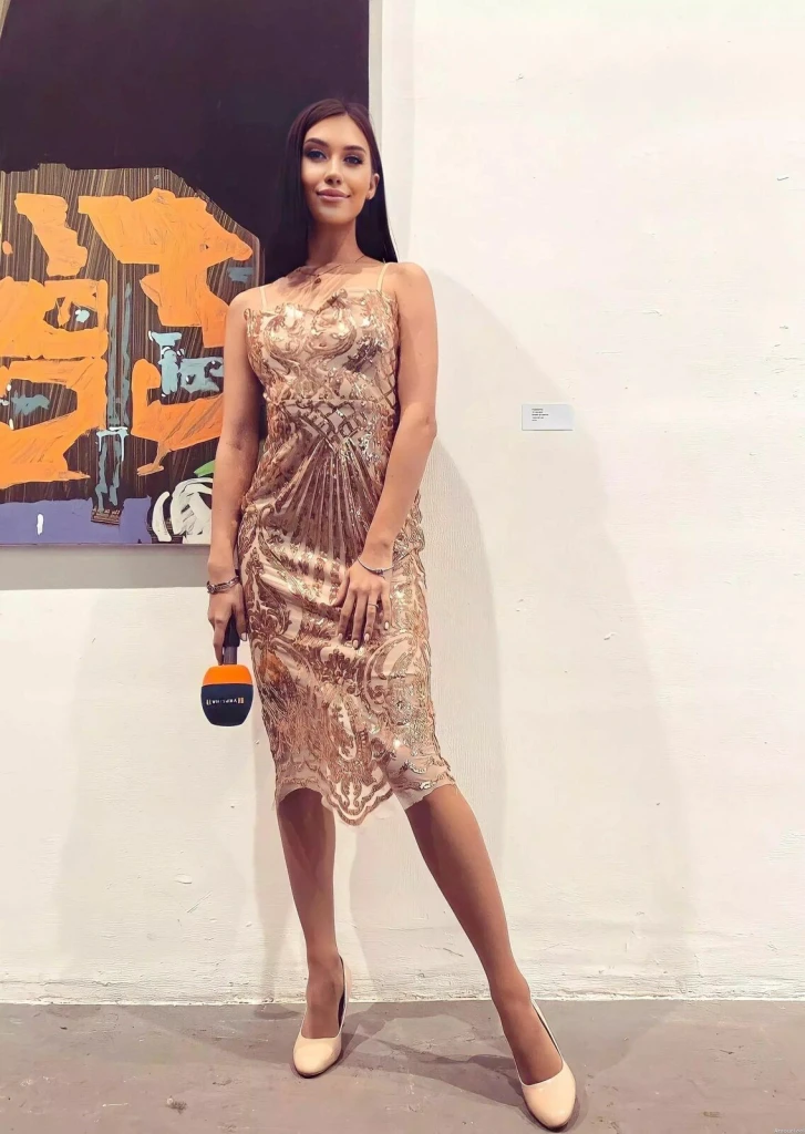 Olga Profile image 6