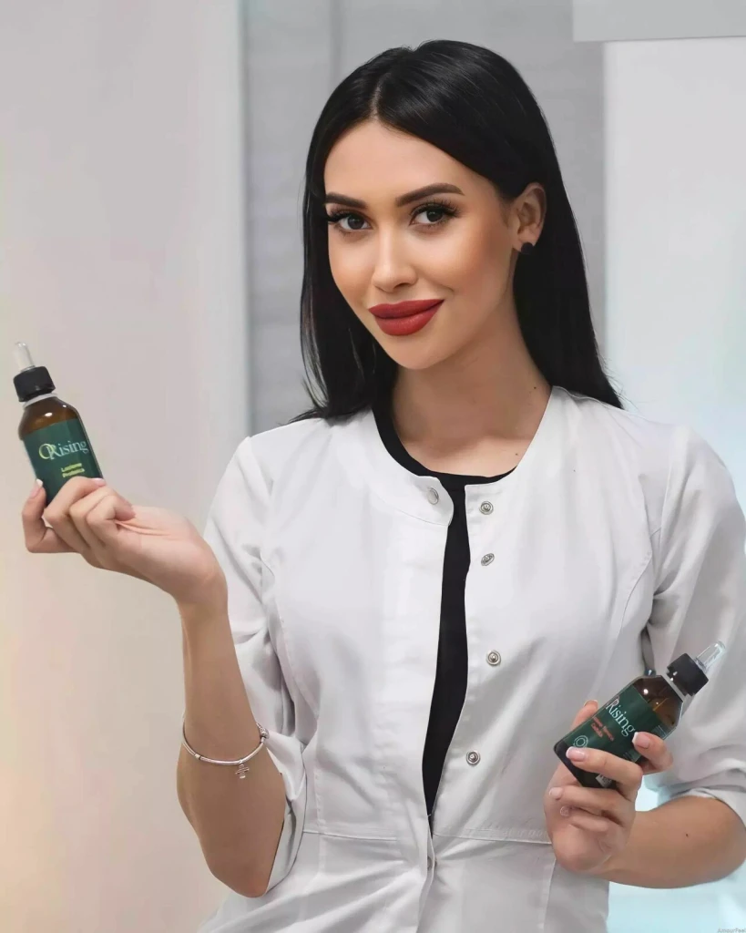Olga Profile image 5