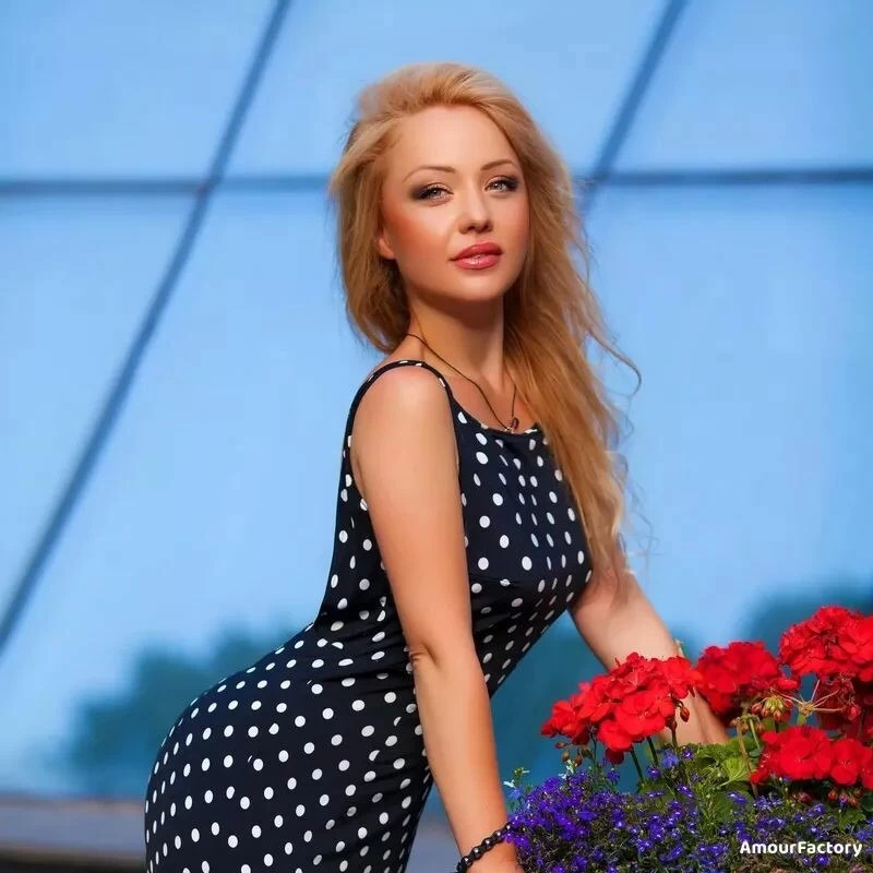 Tatyana Profile image 1