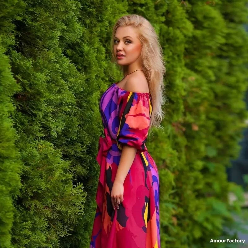 Tatyana Profile image 3